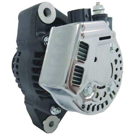 Replacement For Honda 31630-ZW5-003 Alternator